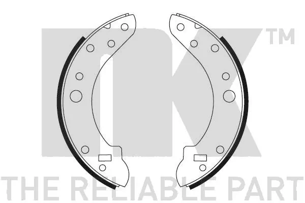 Молдинг переднего бампера левый 6010208500 Geely Coolray NEW
