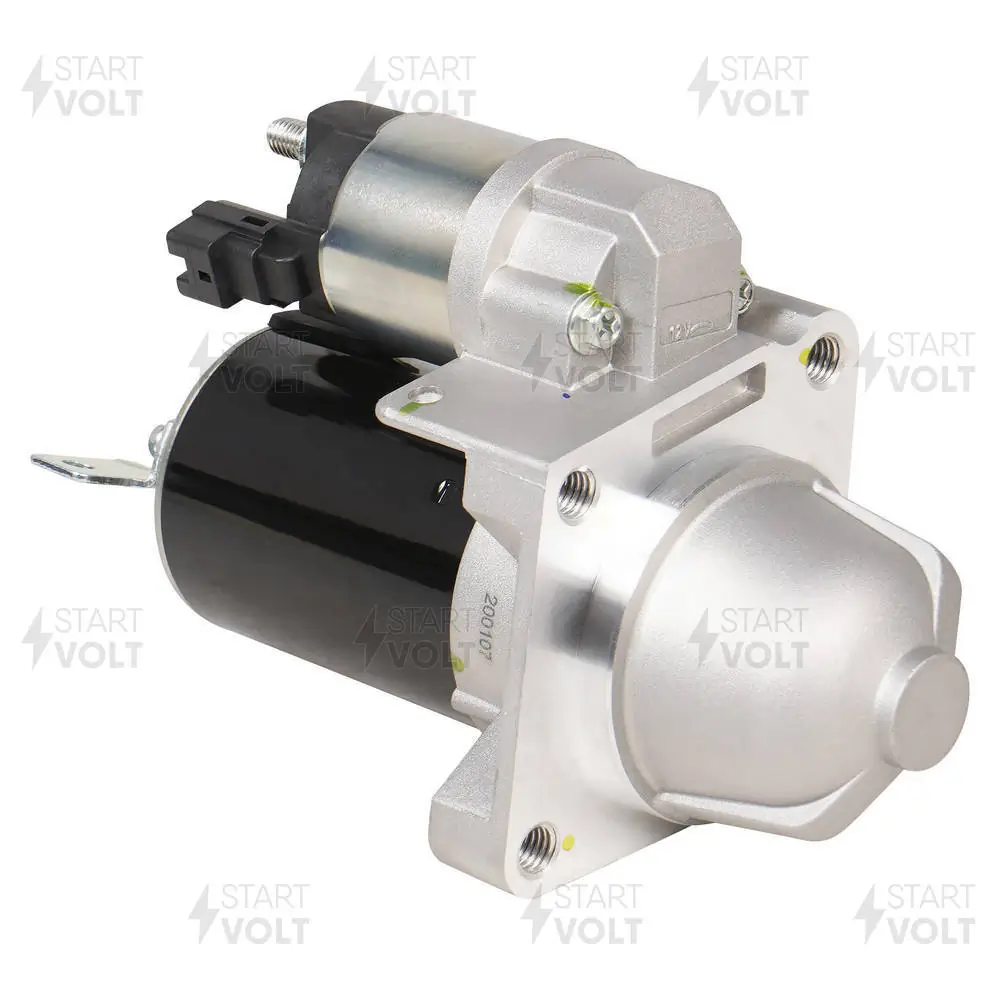 Стартер 2043005800/1016020979 Geely Coolray SX11/Belgee X50/ATLAS PRO Original no logo