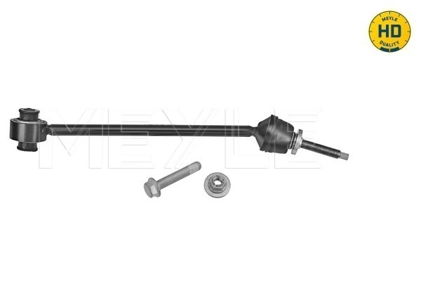 Стойка переднего стабилизатора правая A1673200289 Mercedes-Benz