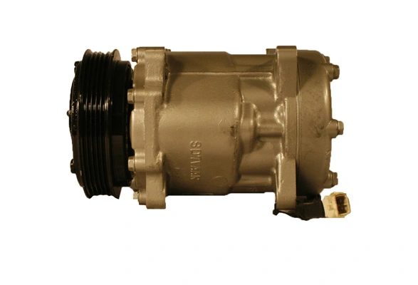 Решетка ПТФ левая 6010177600 Geely Monjaro KX11 Дефект крепления