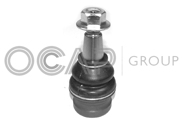 Опора шаровая нижняя передней подвески 4G0407689C VAG