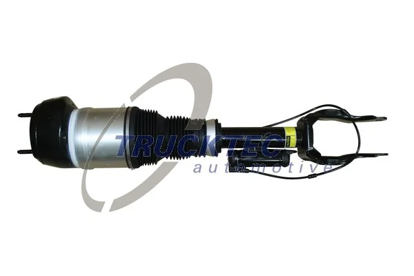 Пневмостойка передняя левая A1663205166 Mercedes-Benz M ML Gle-Class 2011-2018 W166