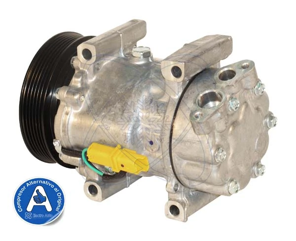 Фара передняя левая 605000545AA Chery Arrizo 8