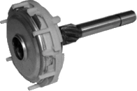 Сайлентблок переднего рычага 3538901 Lemforder BMW 31126775145