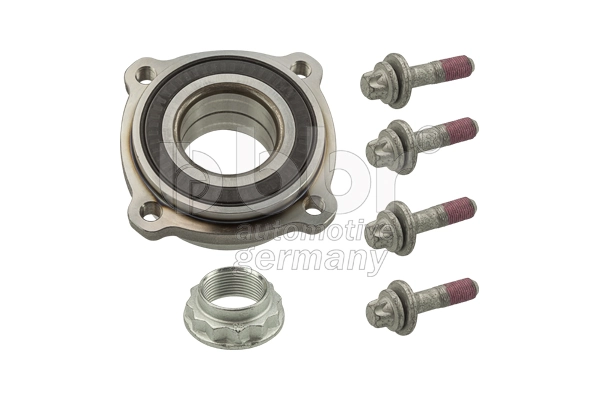 Подшипник задней ступицы 33406789970 HBL для BMW