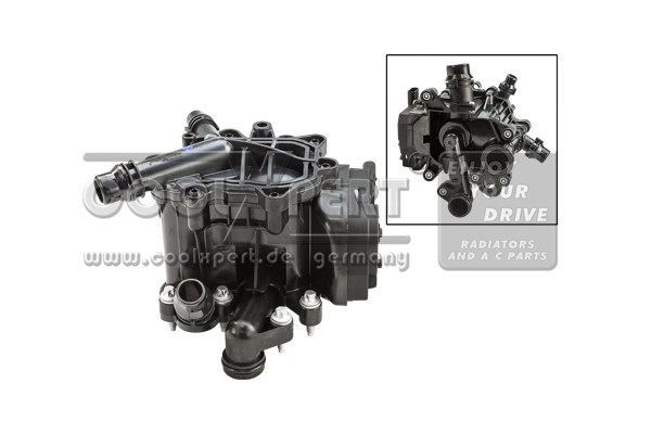 Термостат MAHLE TM 103 BMW 11537644811