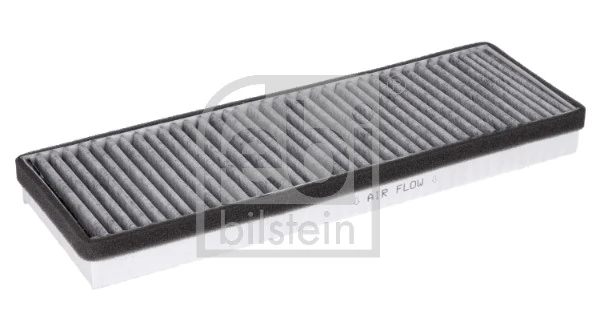 Амортизатор задний (стойка) 317384 SACHS Mercedes-Benz A2193260200