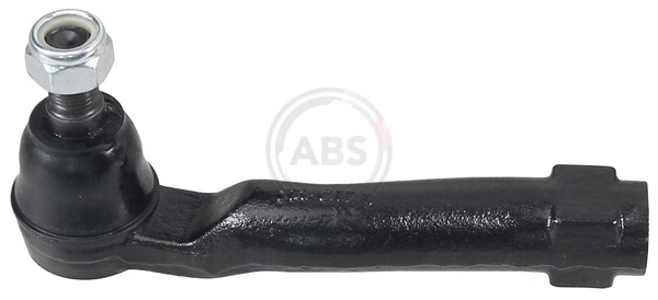 Наконечник рулевой левый 4504769146 Toyota