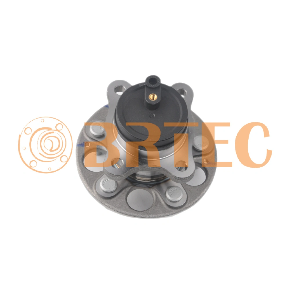 Ступица заднего колеса 4050041300 (4050006200) Geely GS/GL/SX11/GE15/GE
