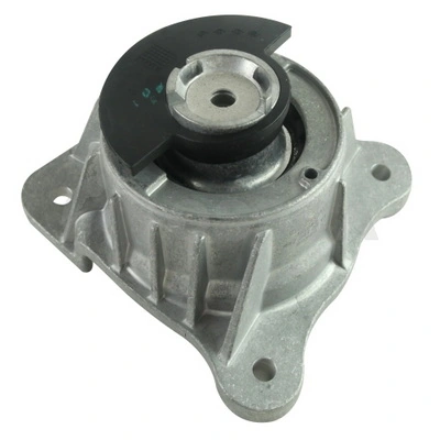 Опора двигателя левая 3952001 Lemforder Mercedes-Benz A4472410213