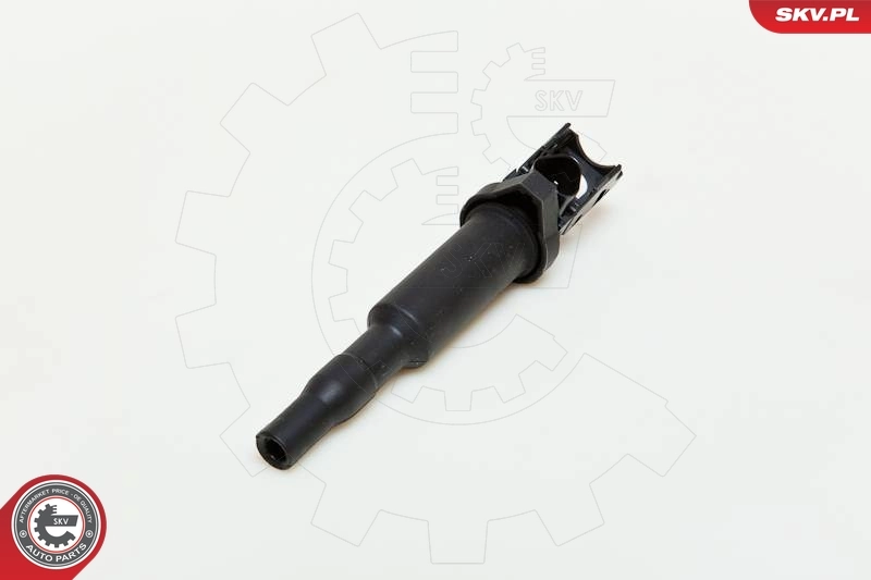 Катушка зажигания 12135A06753 BMW