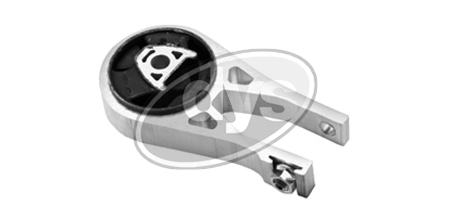 Опора двигателя 206000100AA Chery