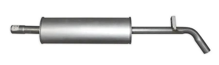 Накладка бампера задняя 6044113300/6600013050/6608412446 Geely Tugella FY11