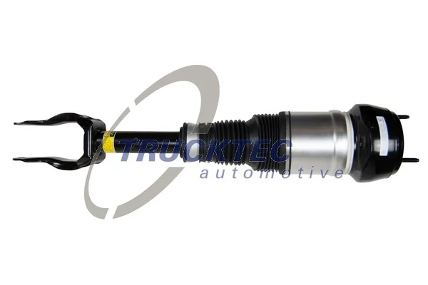 Пневмобаллон передний A1663205066 Мерседес 166 ML/GL