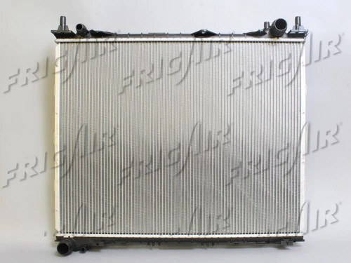 Радиатор основной LR034553 Land Rover