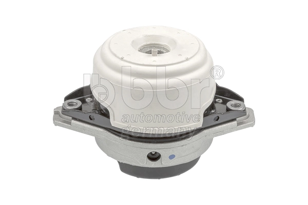 Опора двигателя левая A1662405817 Mercedes-Benz