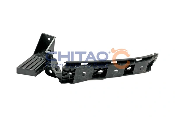 Кронштейн переднего бампера левый 602000910AA Chery Tiggo 7 pro