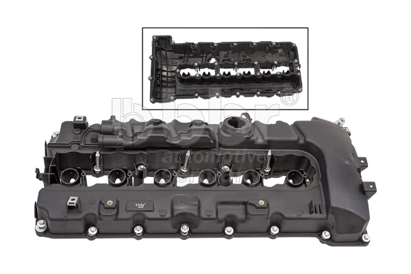 Крышка клапанная 11127565284 BMW
