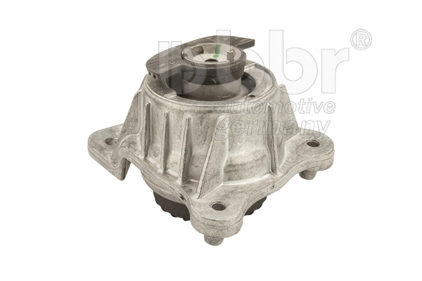 Подушка (опора) двигателя левая A4472410213 Mercedes-Benz