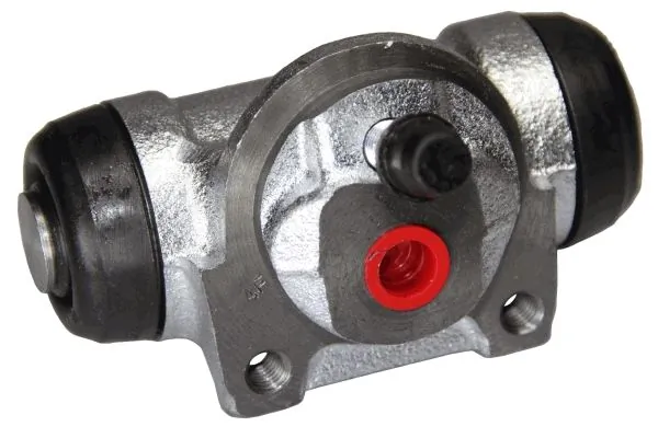Накладка (клык) переднего бампера левая 6010228400 Geely Cityray