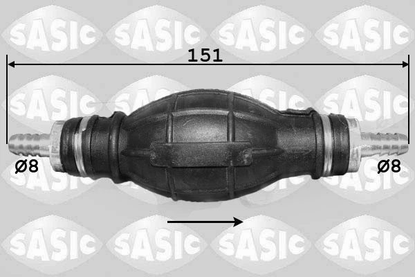 Опора переднего амортизатора 3980001 Lemforder 31306791701 BMW