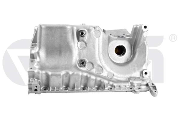 Поддон двигателя 11137603638 BMW полный привод