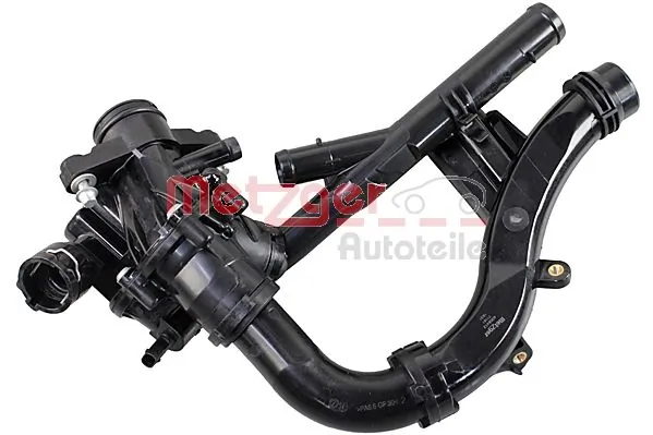 Термостат MAHLE TM 108 97D Mercedes-Benz A2742000215