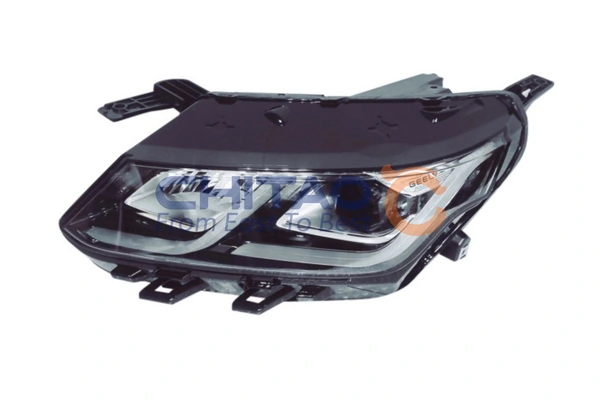 Фара левая Full LED 7051022500 6600087330 (7051043200) Geely Coolray SX11