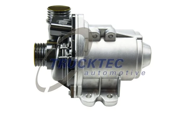 Насос ОЖ электрический 11515A05704 BMW