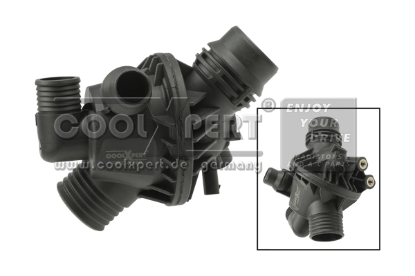Термостат MAHLE TM 90 103 BMW 11537586784