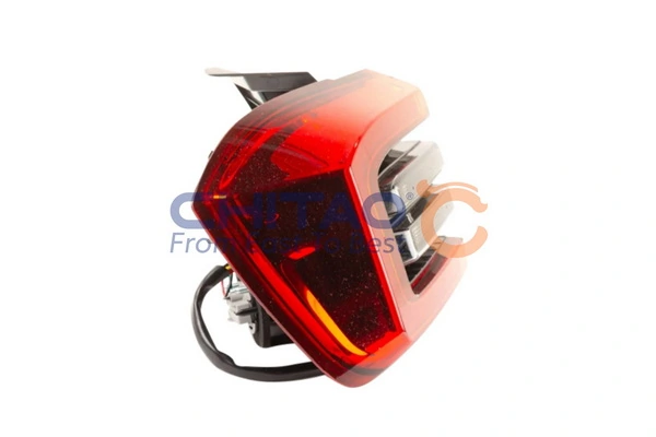 Фонарь задний наружный левый J684433010 Chery Tiggo 4/4 pro