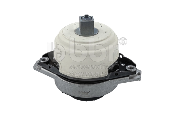 Подушка (опора) двигателя левая LEMFORDER для Mercedes-Benz A1662407717