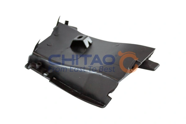 Кронштейн пер. бамп. центр. лев. 6010080300 Geely Coolray SX11