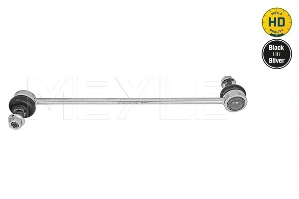 Стойка переднего стабилизатора A2463200689 Mercedes-Benz