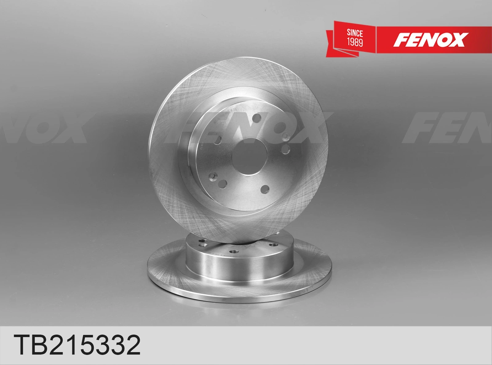 Диск тормозной задний 4050041600 Geely Coolray SX11