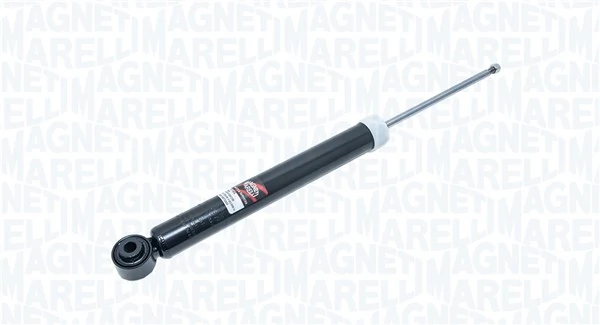 Амортизатор задний SACHS 317385 для Mercedes A2043200131 LH=RH левый/правый