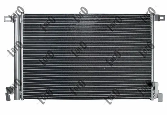 Радиатор кондиционера 4M0816421B VAG