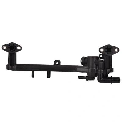 Коллектор отопителя Land Rove LR018273
